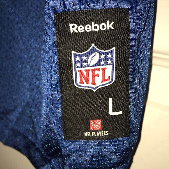 Jersey - Picture 2 of 2